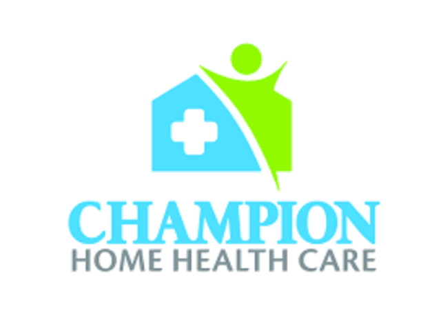CHAMPION HOME HEALTH CARE